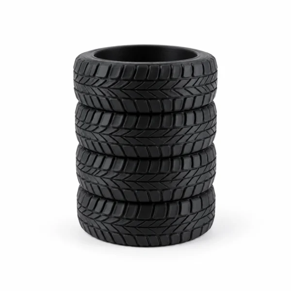 Oto Lastik Kalemlik sade fonda