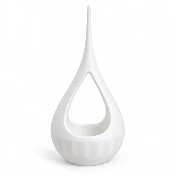 Damla Tealight Mumluk sade fonda